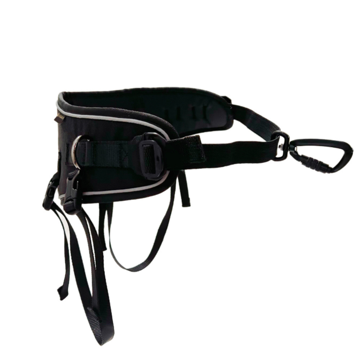 Bilde av VIP Dogwear Hiking belt 2.0 Black
